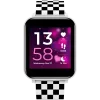 Smartwatch Canyon CNE-KW43 Schwarz Weiß