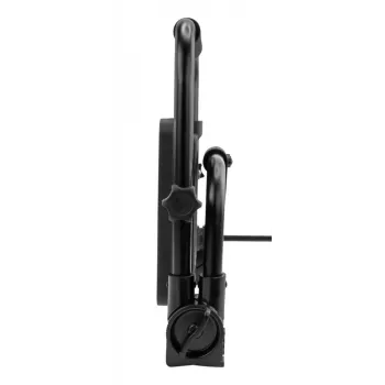 Ansmann FL150W-AC Schwarz LED 150 W