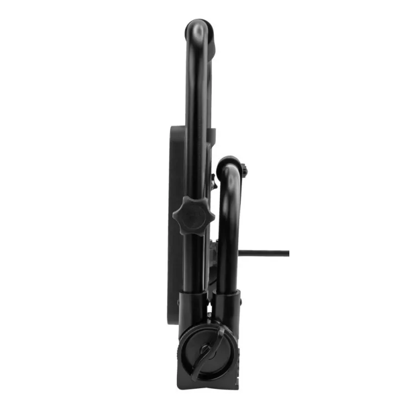 Ansmann FL150W-AC Schwarz LED 150 W