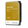 HDD Western Digital 24 TB 3,5 Zoll SATA III WD241KRYZ