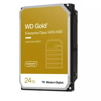 HDD Western Digital 24 TB 3,5 Zoll SATA III WD241KRYZ