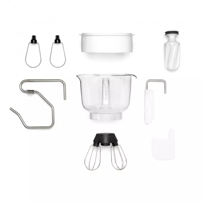 Ankarsrum Assistent Original Küchenmaschine 1500 W Beige