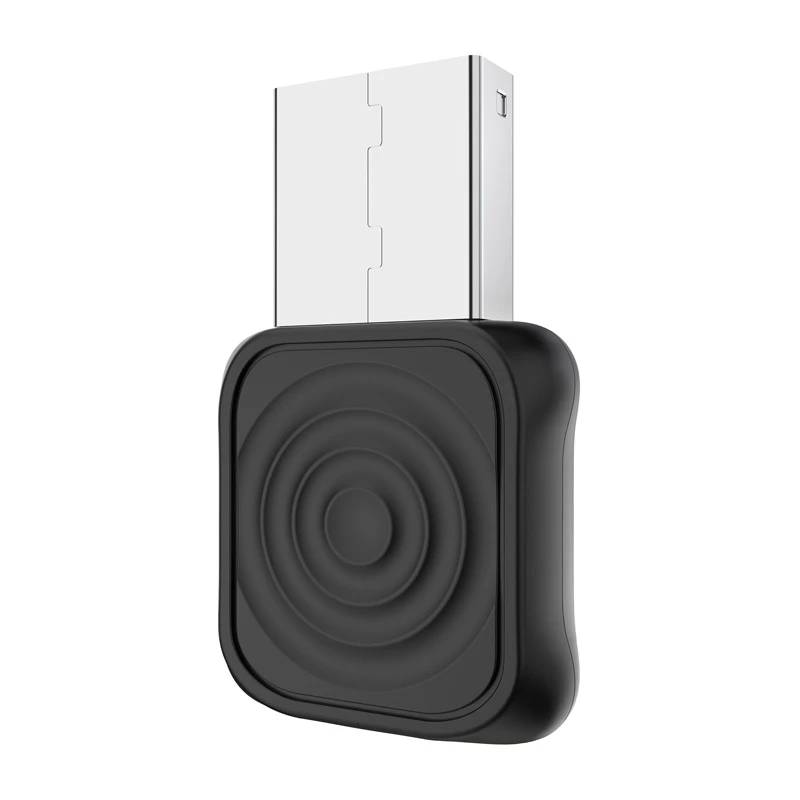 Kabelloser Adapter Carlinkit MINI ULTRA für CarPlay und Android Auto, Plug-and-Play-Dongle