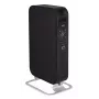 Ölradiator Mill OIL1500WIFI3 1500W Schwarz