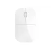 HP Z3700 Weiß Kabellose Maus, beidhändig, Optisch, RF Wireless, 1200 DPI, Weiß