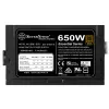 Netzteil Silverstone SST-ET650-B v1.4 650 W