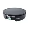 Crêpe-Maker Steba CR 36 1500 W Schwarz