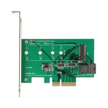 Interner M.2-Adapter DeLOCK 89517