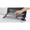 Caso | Bar-Vakuumierer | GourmetVAC 280 | Leistung 130 W | Silber