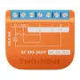 Smart SwitchBot Relais W5502310 – Wi‑Fi-Steuerung mit Energieüberwachung