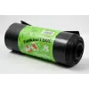Müllbeutel Plasta Prof., 160l/10 Stk., 40mikr., LDPE