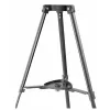 Refraktor-Teleskop Bresser Optics Automatik 80/400 Goto Schwarz