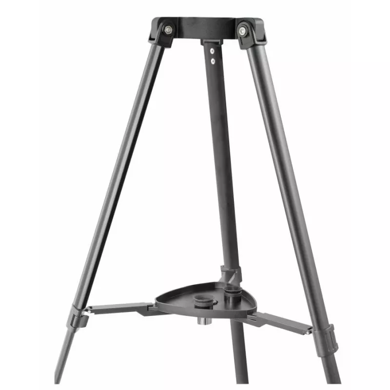 Refraktor-Teleskop Bresser Optics Automatik 80/400 Goto Schwarz