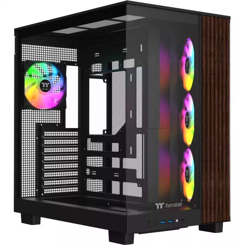 Thermaltake View 380 XL WS ARGB Mid Tower Gehäuse
