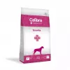 Trockenfutter für Hunde Calibra Veterinary Diets Struvite 12 kg – tierärztliche Harnwegsnahrung, Huhn, zuckerfrei, glutenfrei