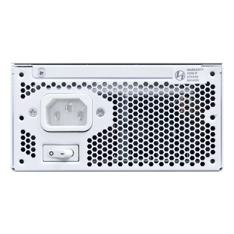 Netzteil Lian Li SP Series Platinum SFX vollmodular PCIe 5.1 ATX 3.1 1000W (G9P.SP1000P.W000.EU)