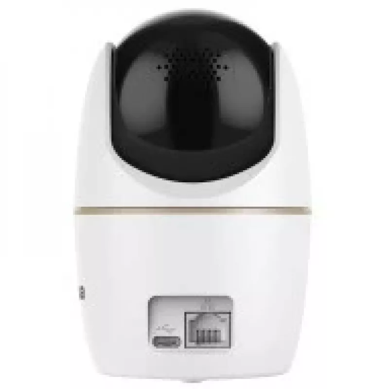 Dahua Technology H5D-5F Überwachungskamera Kuppel IP-Überwachungskamera Innenbereich 2880 x 1620 Pixel Tisch