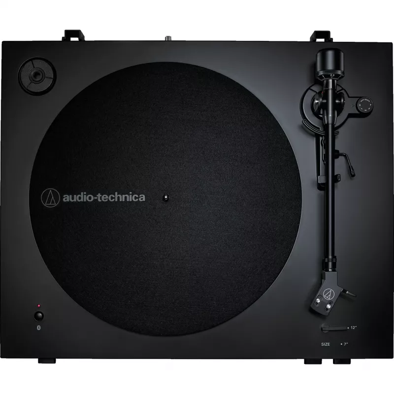 Audio Technica AT-LP3XBTBK Produkt Schwarz