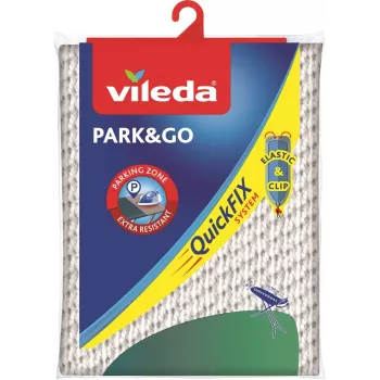 Vileda Park and Go Bügelbrettbezug