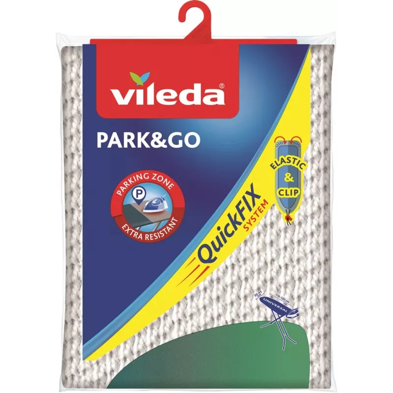 Vileda Park and Go Bügelbrettbezug