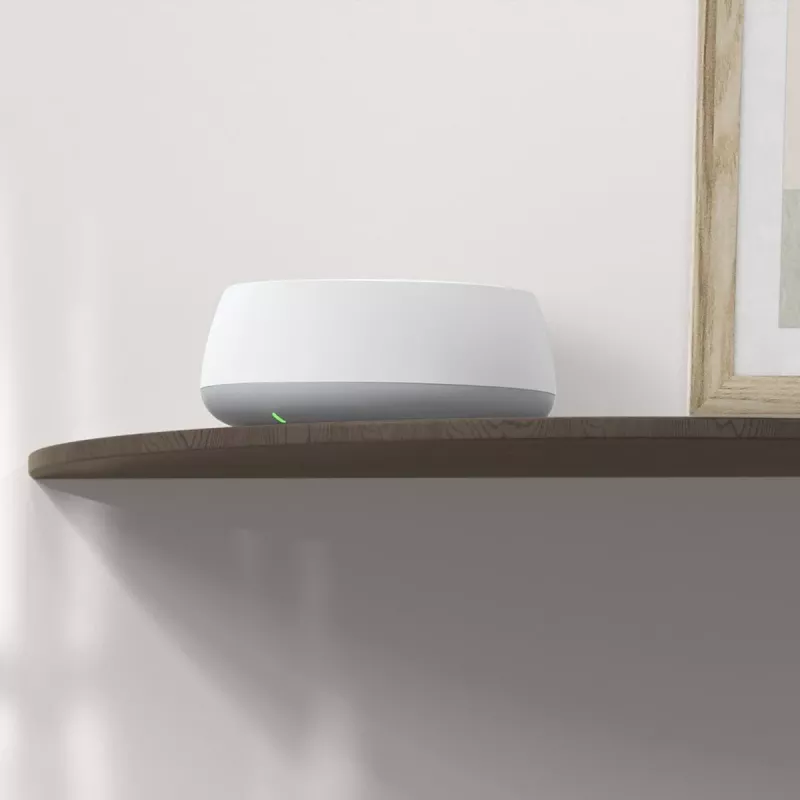 TP-Link Deco BE22 Dualband (2,4 GHz / 5 GHz) Wi-Fi 7 (802.11be) Weiß 2 Stück