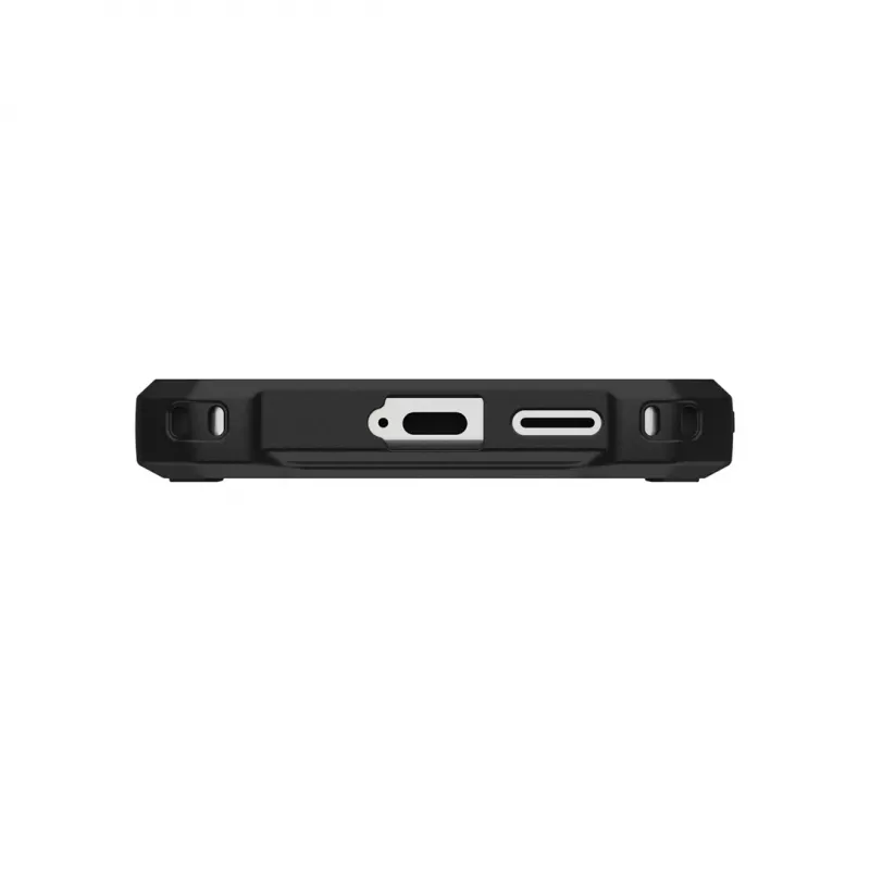 Urban Armor Gear Monarch Pro Handyhülle 17 cm (6.7) Cover Schwarz