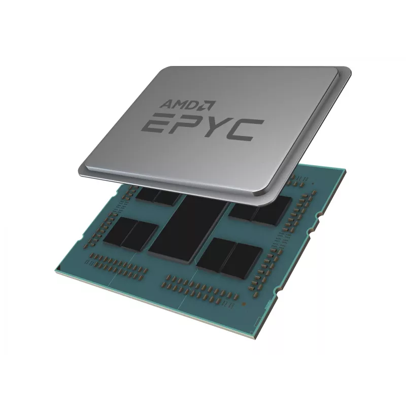 AMD EPYC 7282 2,8 GHz 16-Core SP3 TRAY