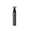 Haarschneider Xiaomi BHR7052EU — wiederaufladbar schwarz, 14 Längeneinstellungen, Ganzkörpergebrauch, IPX7 wasserdicht