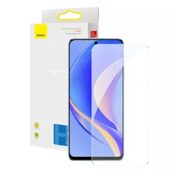 Displayschutzfolie Baseus für HUAWEI Changxiang 50 — Gehärtetes Glas 0,3 mm
