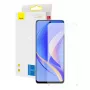Displayschutzfolie Baseus für HUAWEI Changxiang 50 — Gehärtetes Glas 0,3 mm