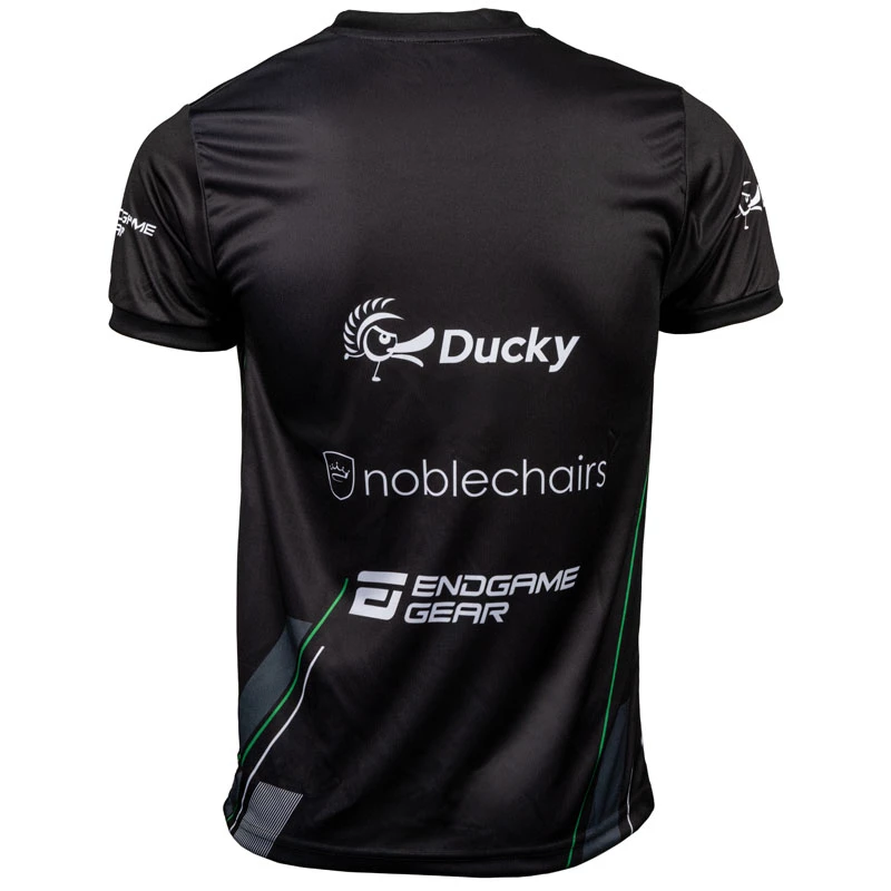 Sprout Original Player Jersey 2023 Edition - schwarz (M)