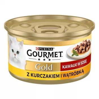Purina Katzen Nassfutter 85 g