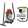 Einhell TC-VC 1930 S Schwarz, Grau, Rot 30 L 1500 W