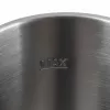 Elektrischer Wasserkocher Jata JEHA1575 1,7 L 2200 W Edelstahl