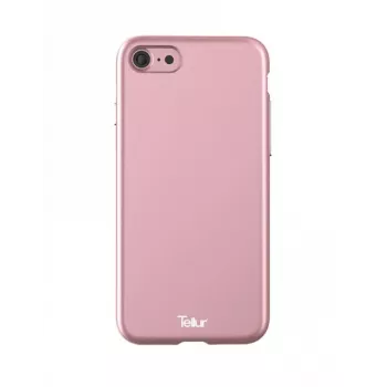 Cover Tellur iPhone 7 Roségold