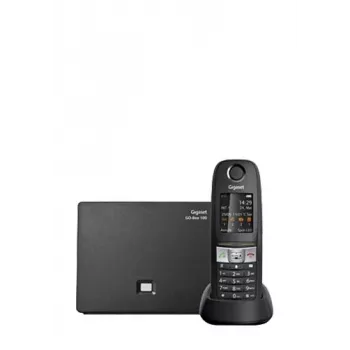 Gigaset E630 schnurloses Telefon mit großer Tastatur IP65