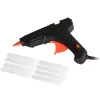 Glue Gun TRACER 46512 P3 Schwarz 100W