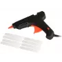 Glue Gun TRACER 46512 P3 Schwarz 100W