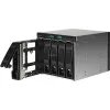 Case Chenbro SK33502 Schwarz
