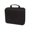 Tragbare Schlagmassagepistole BLOW Wave 4000 Modell 44-340# — 32 Intensitätsstufen, 2200 mAh Akku, USB-C