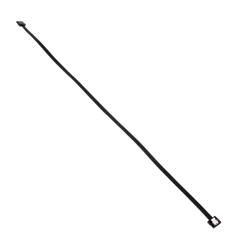 SATA-Kabel Akasa PROSLIM 50 cm AK-CBSA05-50BK
