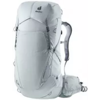 Rucksack DEUTER Aircontact Ultra 40+5 Leicht Robust – 40+5 l Kapazität, Wander-/Trekkingrucksack