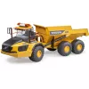 Volvo A60H Muldenkipper 02455 BRUDER