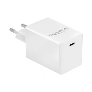 Ladegerät DeLOCK USB GaN 41447 60W Typ-C PD 3.0 Kompakt