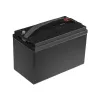 Fahrzeug-/Marine-Freizeitbatterie Grün Cell AGM30 12 V 100 Ah verschlossene Blei-Säure-Batterie (VRLA), wartungsfrei, 171×214×330 mm