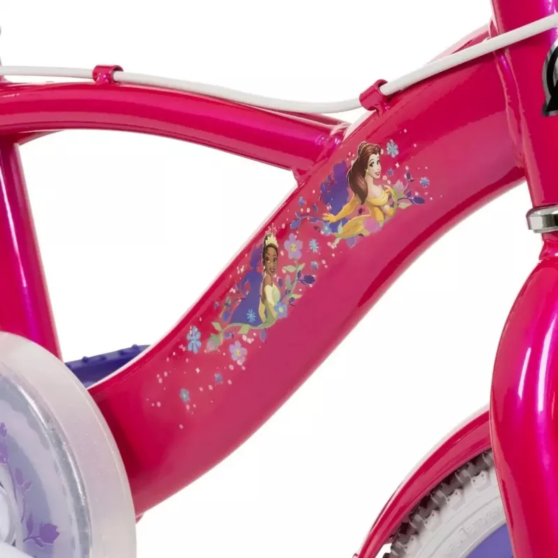 Fahrrad HUFFY Disney PRINCESS 16