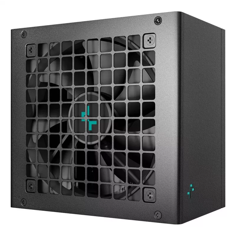 DeepCool PN750D Netzteil 750 W 20+4 Pin ATX ATX Schwarz