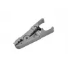 LANBERG Netzwerk-Werkzeugset Tester Abisolierer Crimpzange NT-0301 – RJ-12-Stecker-Unterstützung