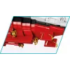 Marineschiffmodell COBI COBI-4839 Bausatz 1:300 Länge 870 mm Höhe 215 mm