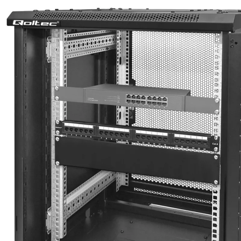Netzteil QOLTEC 54512 12V 2A kompaktes Design